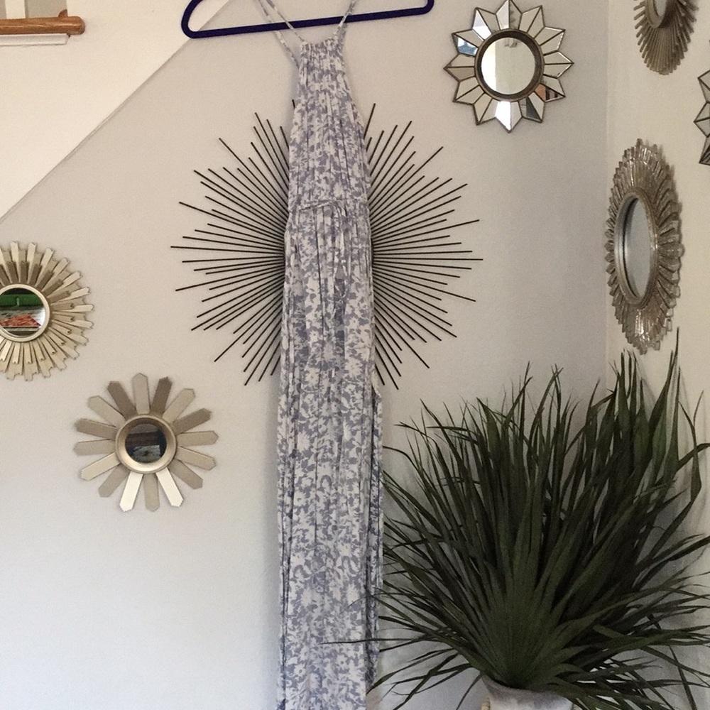 Billabong. Maxi dress.